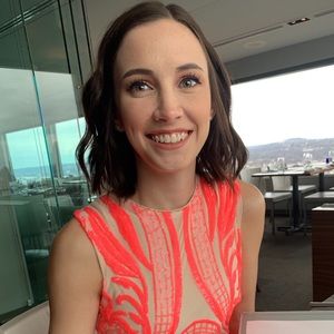 Meet your Posher, Bridget